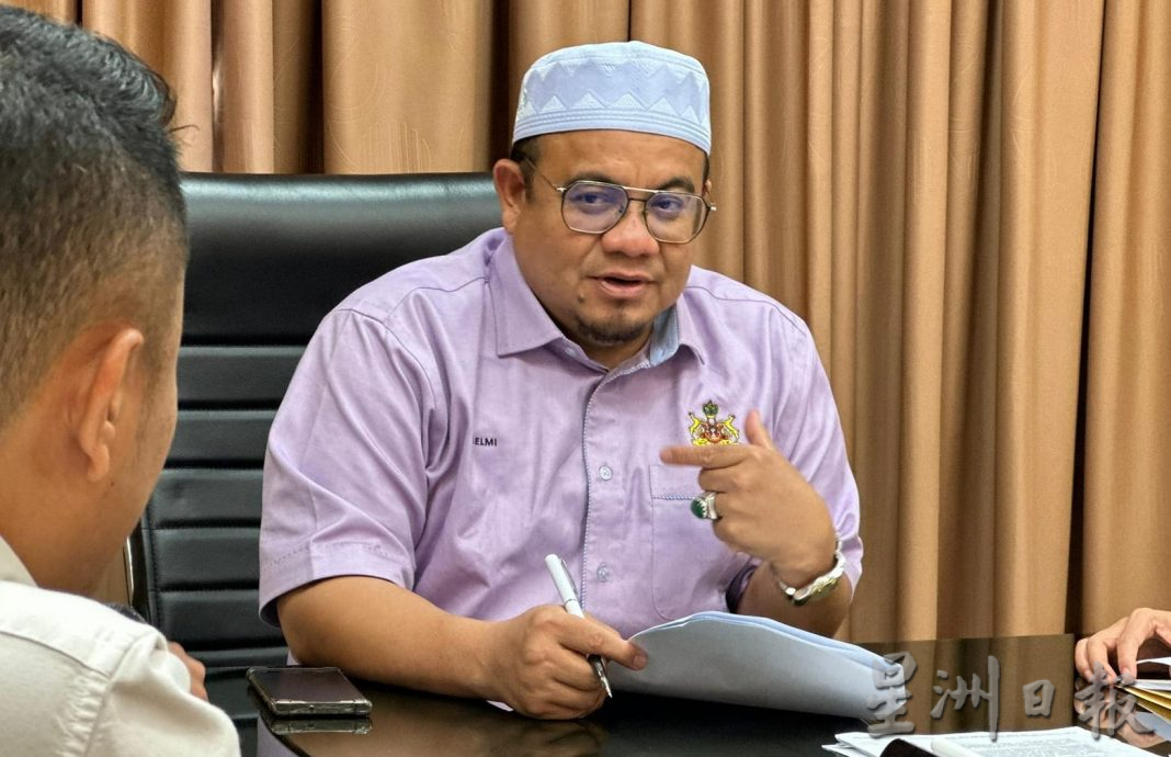 全国:吉兰丹州政府将把涉及来自外州或著名演出者的娱乐活动准证按柜金,提高到1万5000令吉至2万令吉。