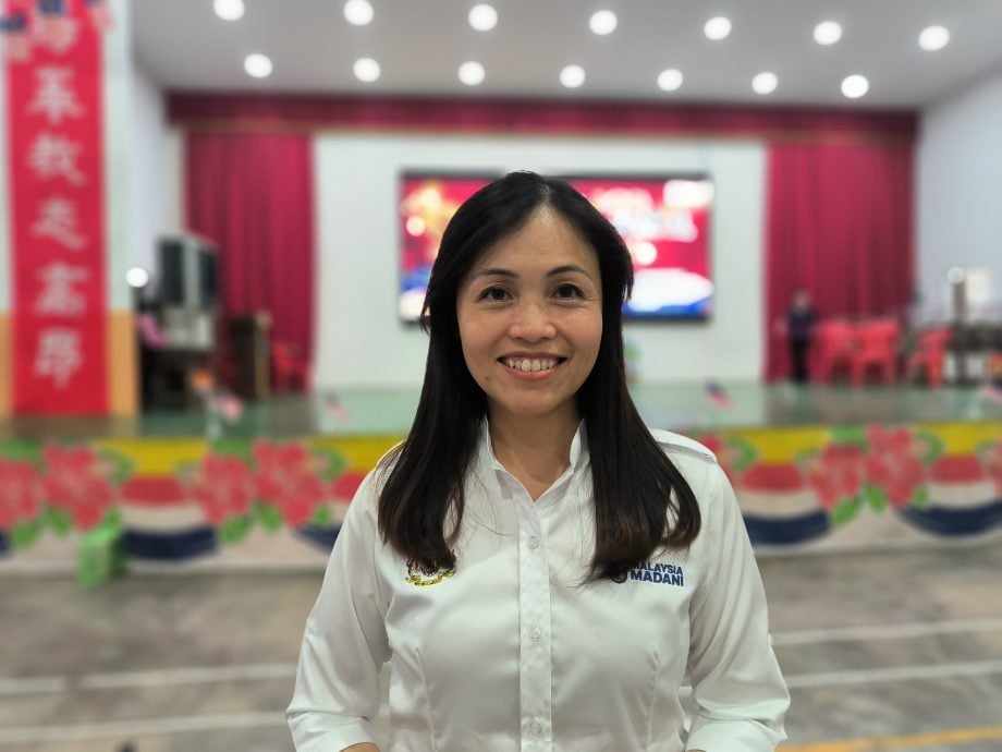 全国:张念群:国庆四大创举 展现“昌明大马”