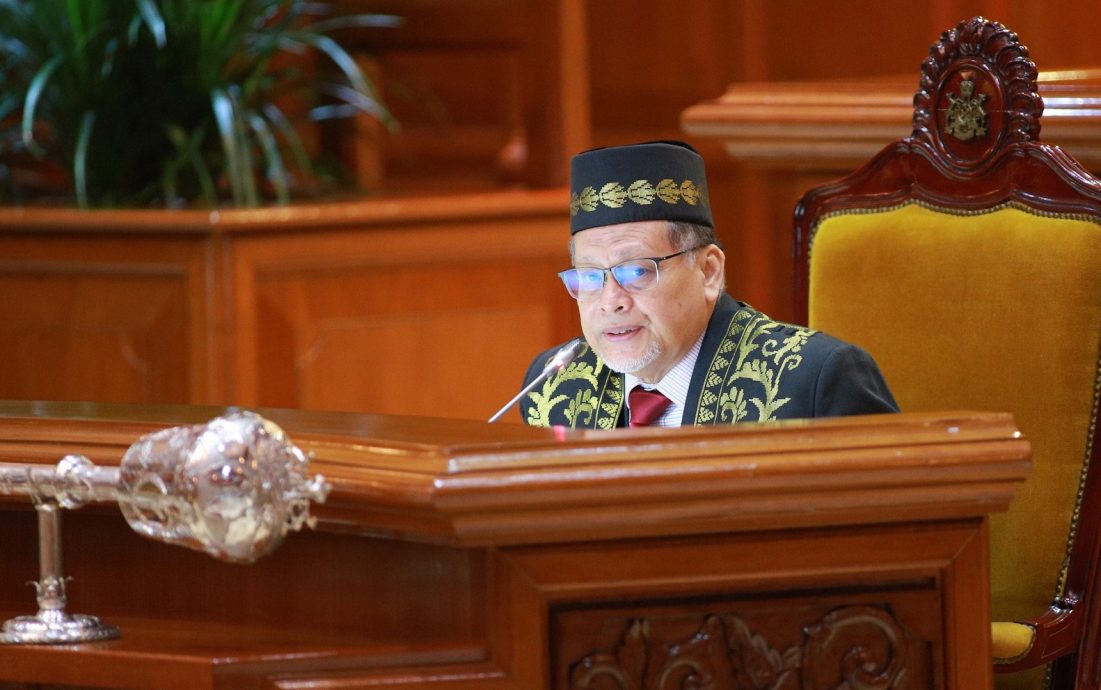 全国：新任能吉里州议员的宣誓就职仪式将于今年10月举行。