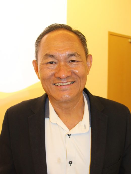 全国:猫山王不再纯正报导引轩然大波,蔡振行:大马没改造基因技术