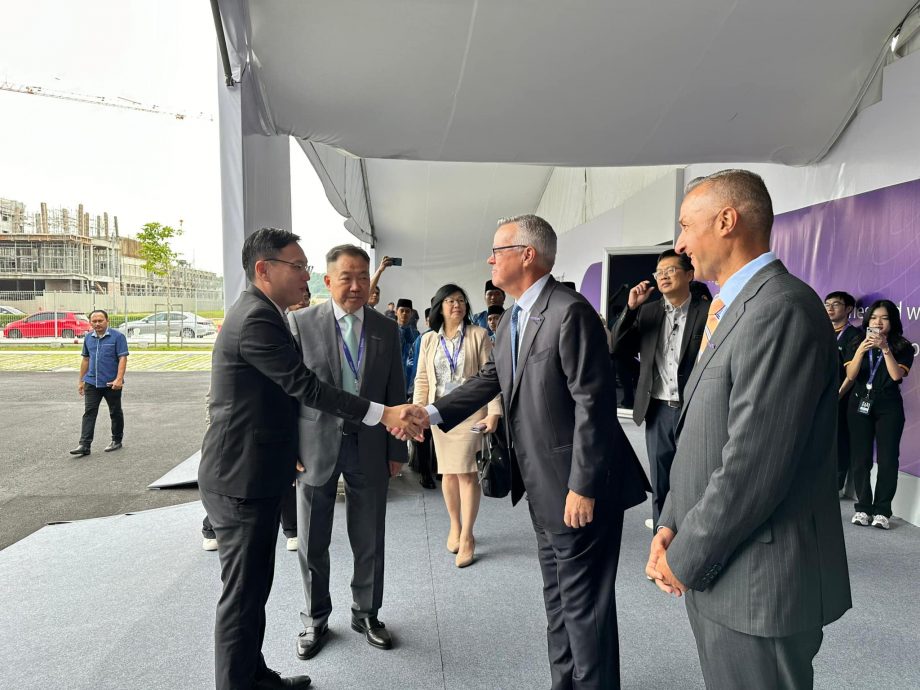 全国:美国胰岛素设备制造商在柔投资约10亿