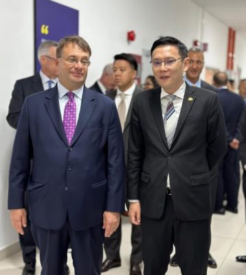 全国:美国胰岛素设备制造商在柔投资约10亿