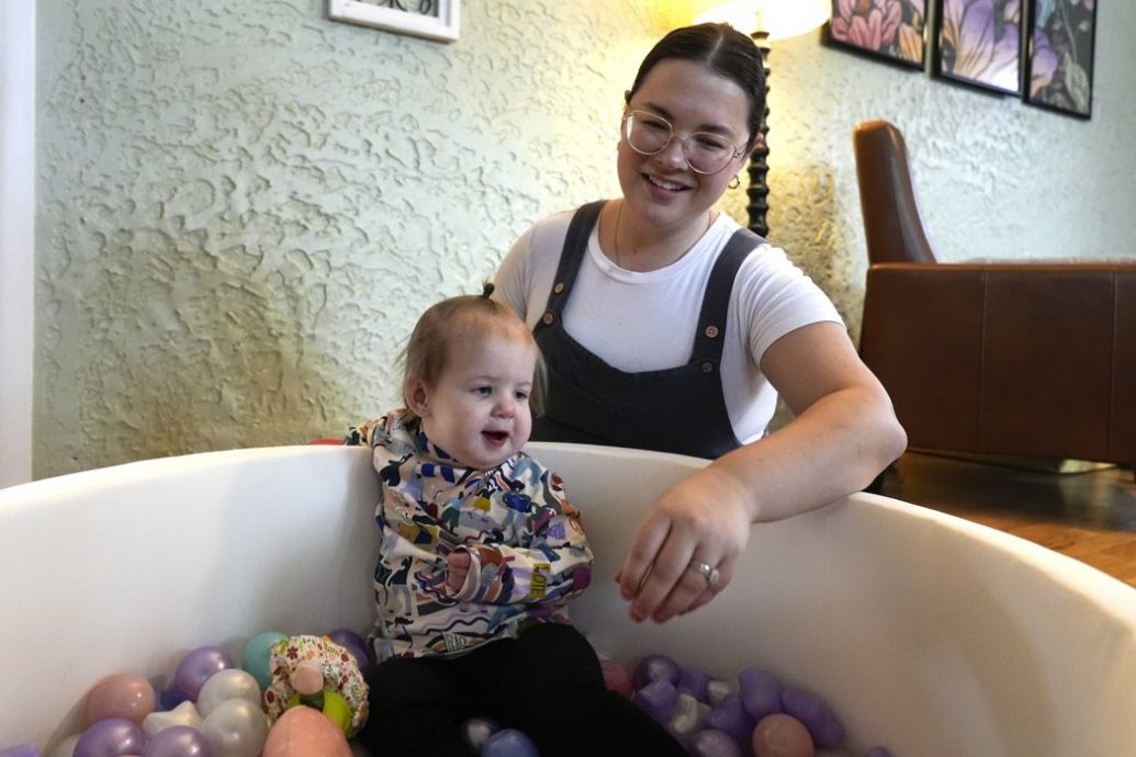 全球代孕市场2032年将破千亿美元 NPO吁:不宜有灰色地带