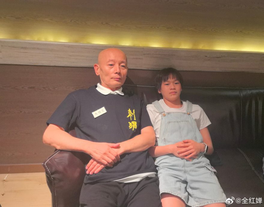 全红婵“背叛”黄子韬 夸王俊凯比较帅惹笑