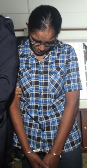 冒用嫂嫂身份入院生产 单亲妈妈认罪罚2000