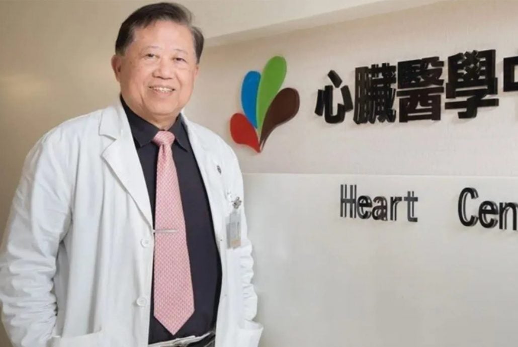 农历七月不宜大手术?心脏专家用数据破迷信