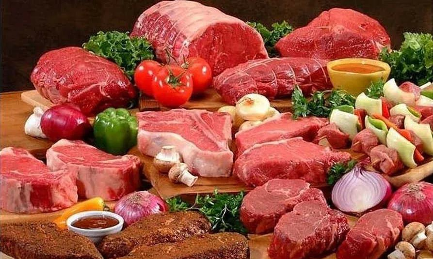 剑桥大学研究红肉与糖尿病关联 建议你少吃