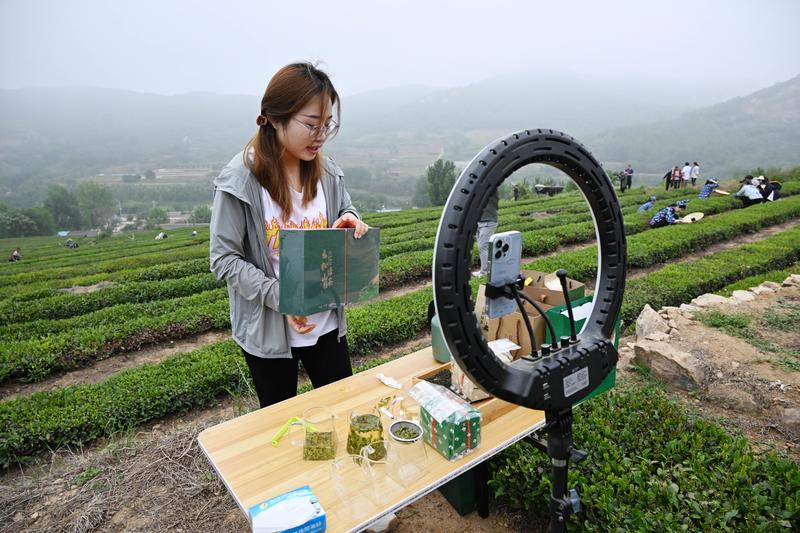 北京规范直播带货 AI虚拟形象也要“守规矩”