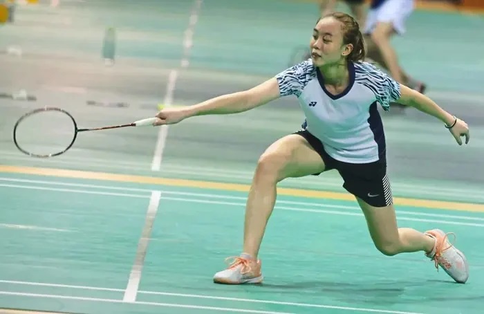 印尼羽球超级100赛 正赛首圈分胜台加对手 艾迪尔携范凯恒晋次圈