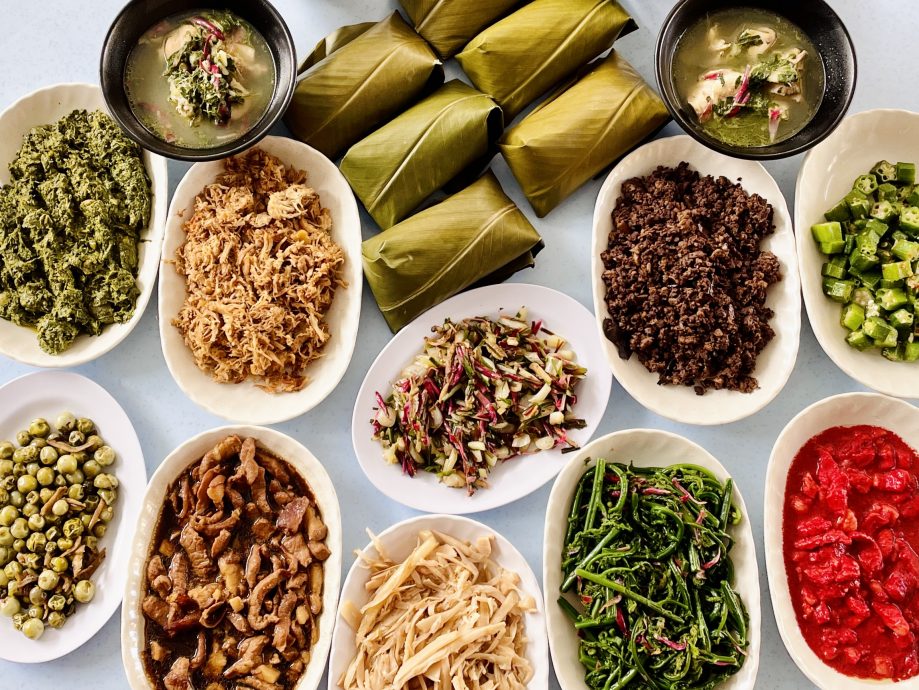 发现砂拉越:北砂自驾旅游