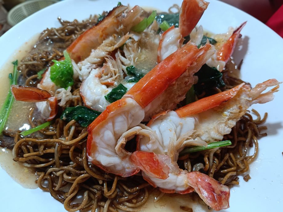 发现砂拉越:北砂自驾旅游