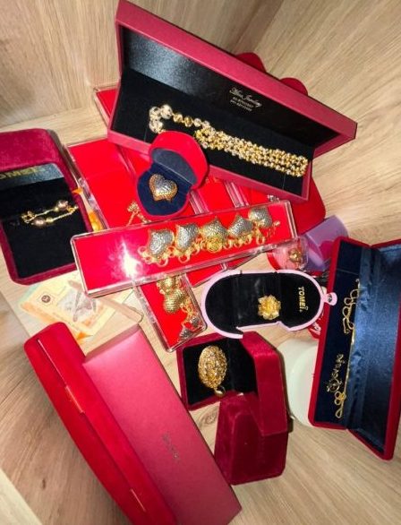 取代/助外籍人士特别通关入境 反贪会扣11人