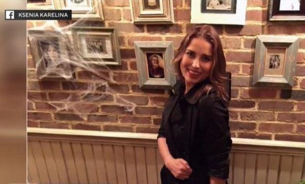 向援乌慈善组织捐款50美元 俄美双重国籍女遭判叛国罪囚12年