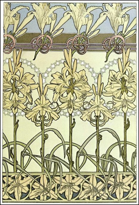 吴伟才/公墓里寂寞的天才──穆夏