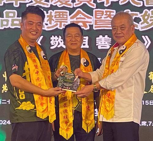 吴添泉:正信合法宗教活动不应被不合理设限也不应自我设限