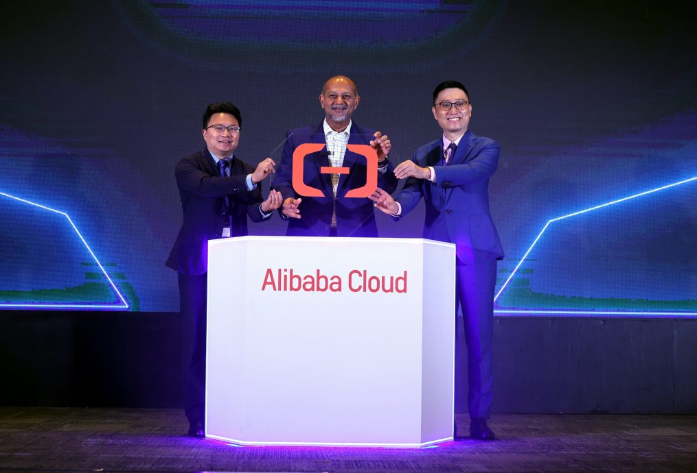 哥宾星:确保中小微企运用5G和AI提高生产力