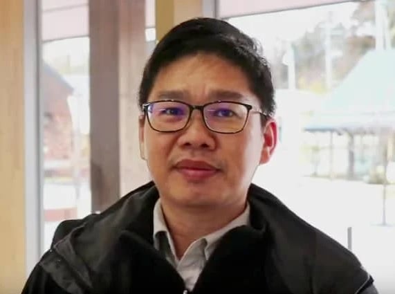 地质学家:事故不排除是地下排水系统或水管破裂问题而导致
