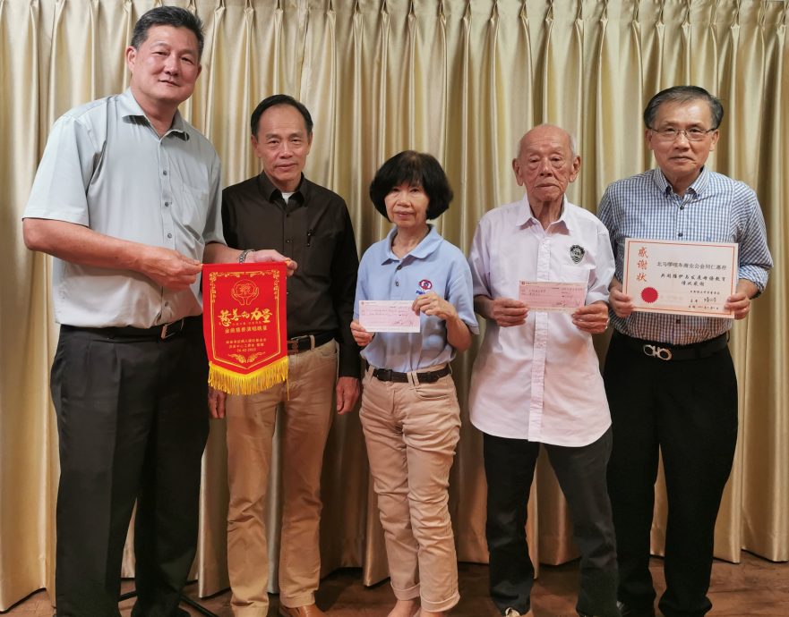 (大北马)王福兴:司机吸毒,公司也罚?举措莫名其妙