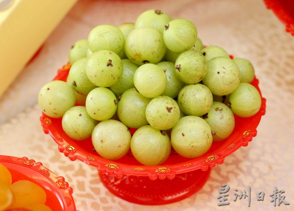 大妗哥朱运铨 传承拜七姐传统文化