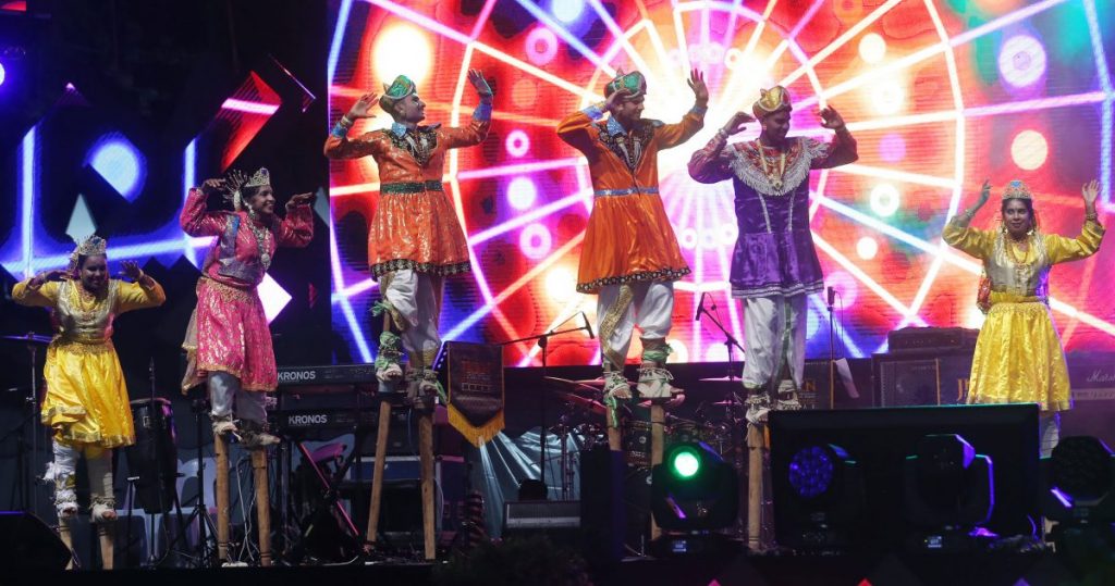 大臣:3R课题倍增 是时重新擦亮种族关系