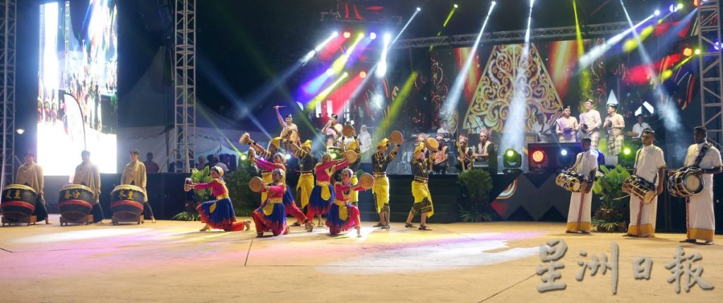 大臣:3R课题倍增 是时重新擦亮种族关系