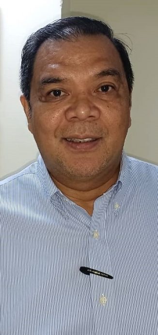 大都会/呀吃18村的村民坚持电讯塔需迁移,否则宁可不要