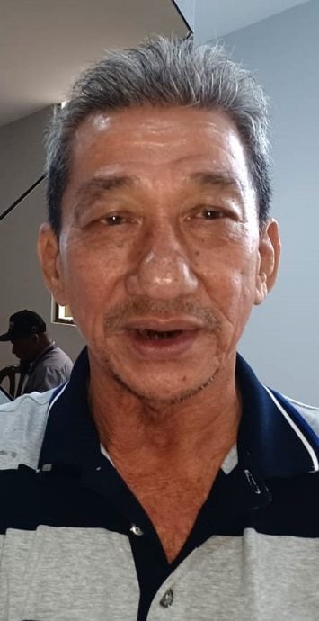 大都会/呀吃18村的村民坚持电讯塔需迁移,否则宁可不要