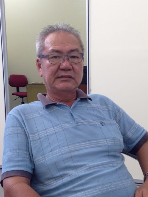 大都会//投诉生波,前后两任村长起纠纷/3图