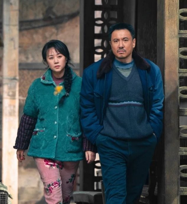 大马票房|军事片《Takluk:Lahad Datu》4天狂扫850万登顶