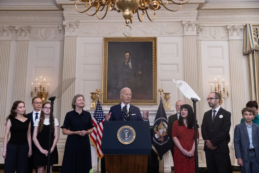 天下事) 俄罗斯与西方国家换囚20人 冷战后最大规模