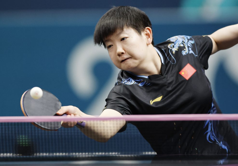 女子诋毁运动员和教练被刑拘 北京整治体育界饭圈文化