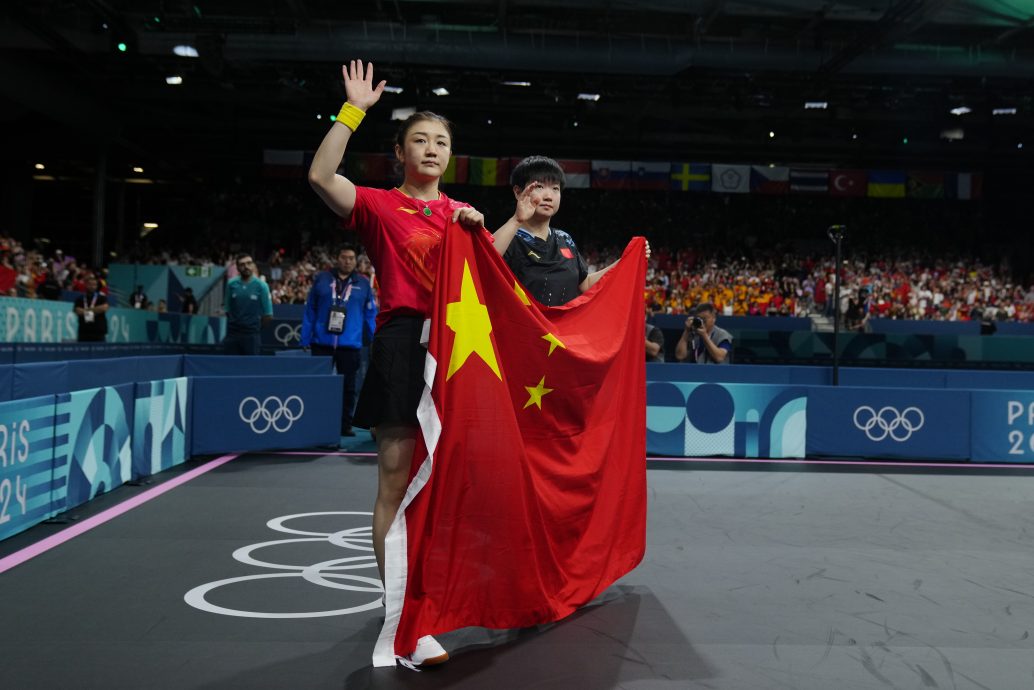 女子诋毁运动员和教练被刑拘 北京整治体育界饭圈文化