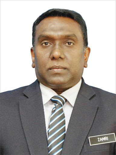 女游客坠8公尺深坑|矿物局:“隆市仍安全”工程实践符合标准