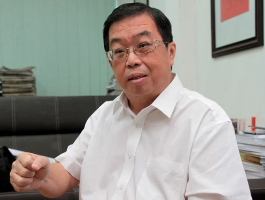 女游客坠深坑失踪:陈国伟/速公布最初调查报告