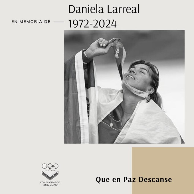 委内瑞拉5届奥运脚车女将惊传死讯 陈尸美国住家