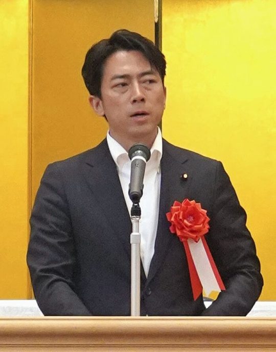 学者:自民党总裁选举难预测 日对中台关系料不变