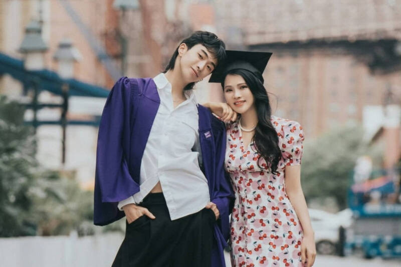 小哈利人生第一首歌面世 哈林赞:超过我的预期