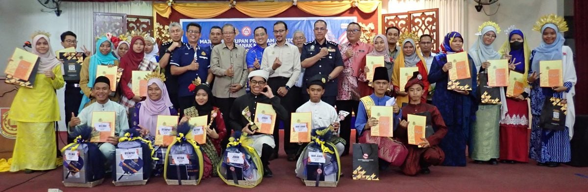 尼查:重建仕林河桥梁 须数年耗资4000万令吉