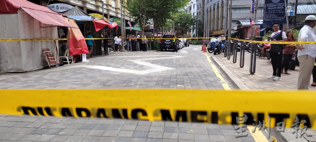 “噬人洞”附近再现几个不明坑洞?!