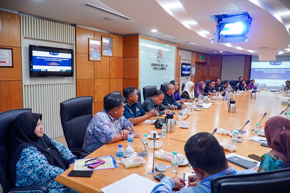 已上网(全国)扎丽哈:搜救行动仍进行,召开特别会议确定搜救方向