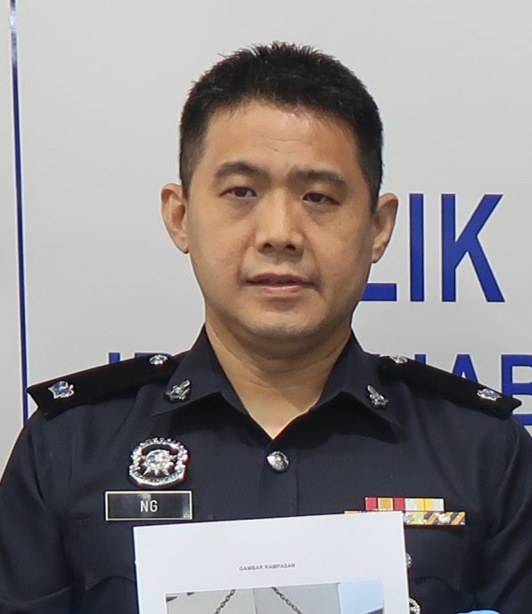 *已签发* 全国︰照亮法师猥亵少年罪成判监7年,获准暂缓刑罚1万保释