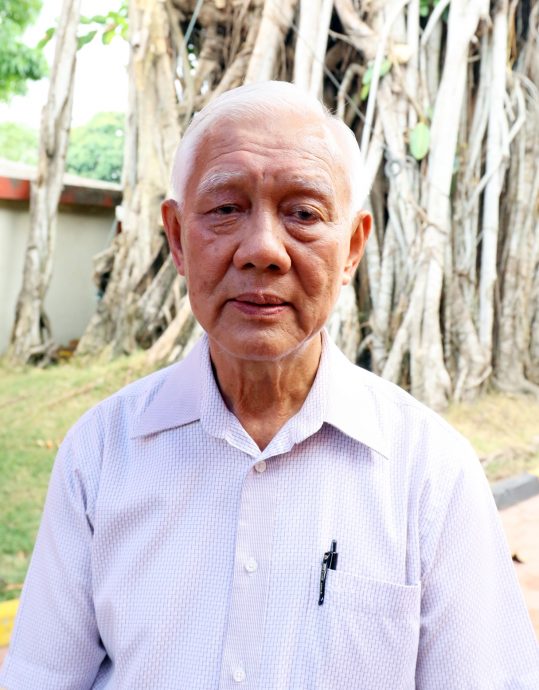 何朝东:禁止穆斯林观赏女表演者演出 加深穆与非穆隔阂