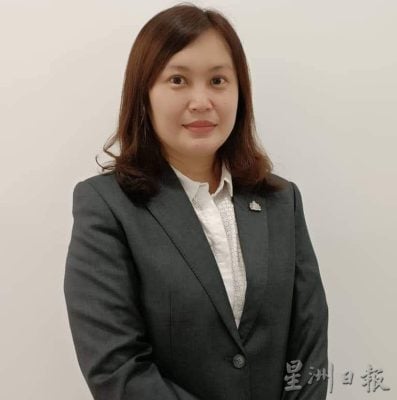 *已签发* 柔:【民生特工队】新山市政厅重新规划柔佛再也德达7、13和20路停车位排列