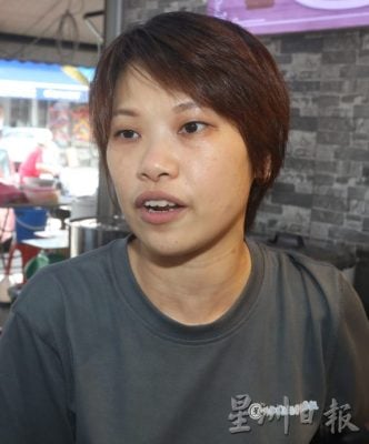 *已签发* 柔:【民生特工队】新山市政厅重新规划柔佛再也德达7、13和20路停车位排列