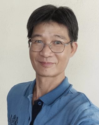 *已签发* 柔:【特稿】《小娘惹之翡翠山》取景黄梨园 新邦令金各行业生意旺