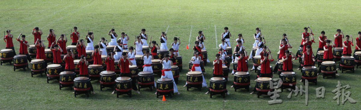 *已签发* 柔:宽柔学校庆111周年掀历史新页,宽中校本部将顺应时代发展,寻求改革与突破!