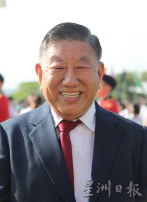 *已签发* 柔:宽柔学校庆111周年掀历史新页,宽中校本部将顺应时代发展,寻求改革与突破!