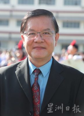 *已签发* 柔:宽柔学校庆111周年掀历史新页,宽中校本部将顺应时代发展,寻求改革与突破!