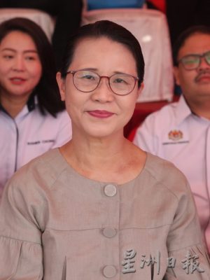 *已签发* 柔:宽柔学校庆111周年掀历史新页,宽中校本部将顺应时代发展,寻求改革与突破!