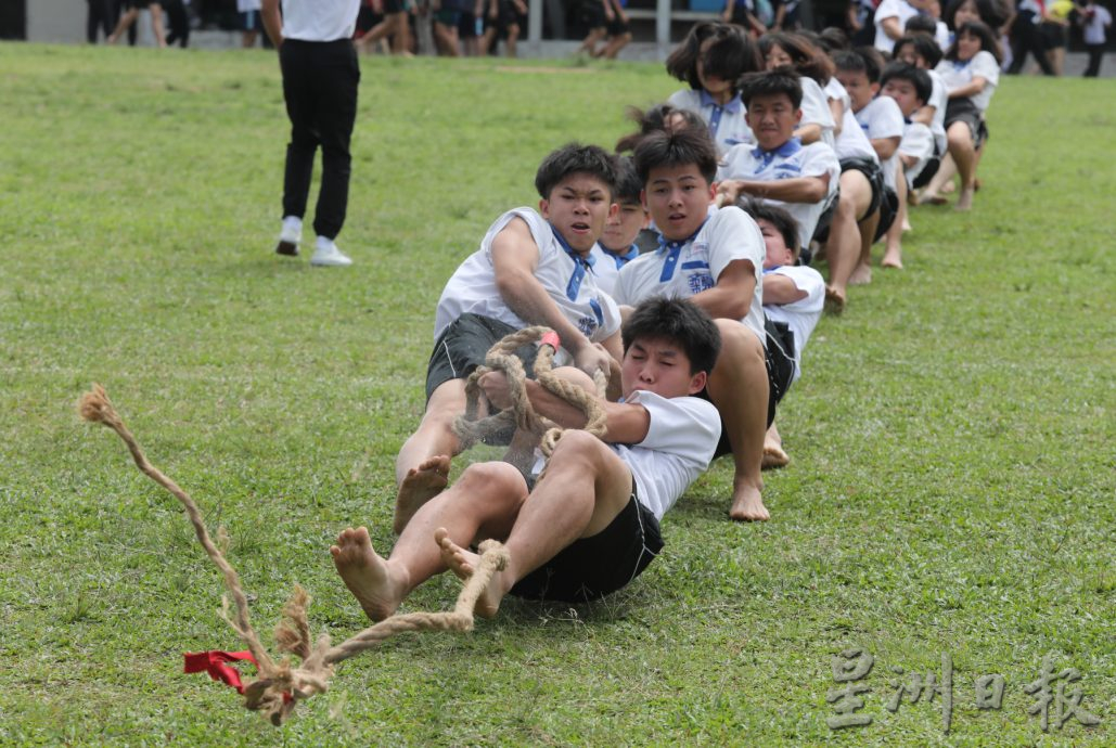 *已签发* 柔:宽柔学校庆111周年掀历史新页,宽中校本部将顺应时代发展,寻求改革与突破!